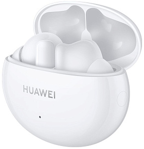 Huawei FreeBuds 4i (белый)
